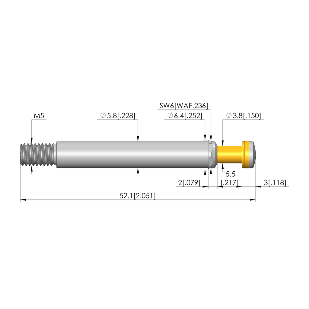 HSS623305600S10002M