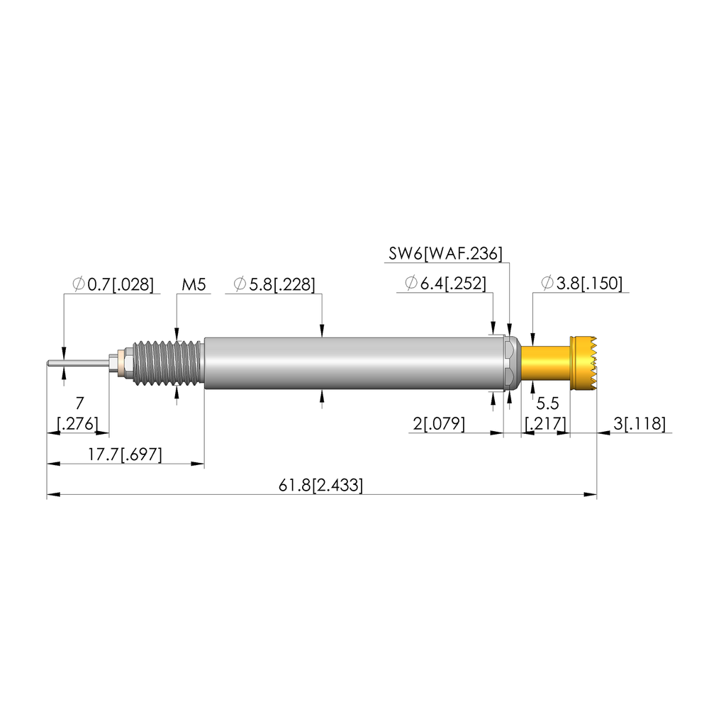 HSS624306600A9002M51
