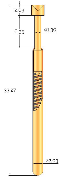 CP003B130S200G