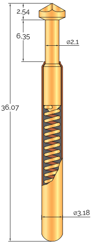CP005B210S200G