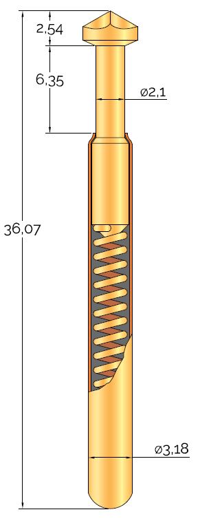 CP005B210S300G