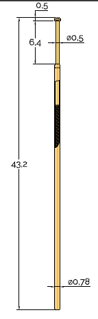 CP050A090B200G