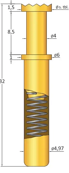 CP366D400S800G