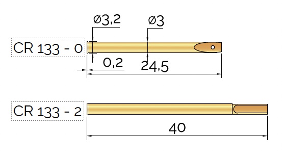CR133-2