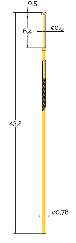 CP050B050S150G