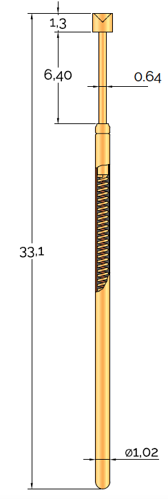 CP075LM122S040G