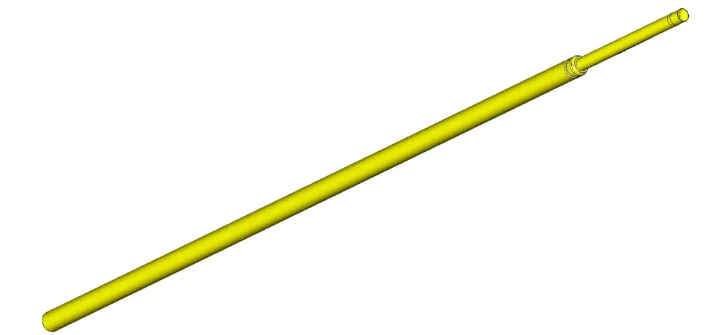 CP050A050B100G