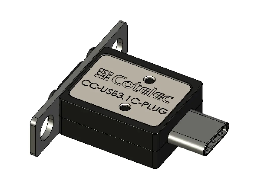 CC-USB3.1C-PLUG