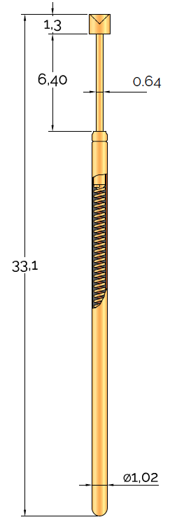 CP075H060S200G