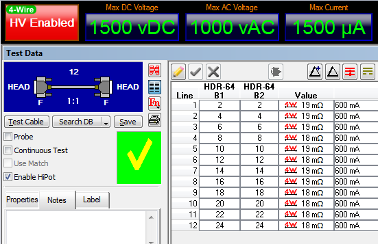 4-WIRE MEASUREMENT