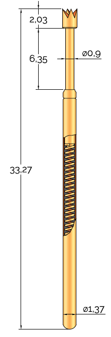 CP100B090S300G