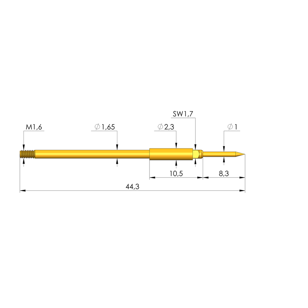 GKS112201100A1510M