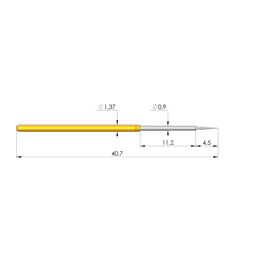 GKS135209050N3000