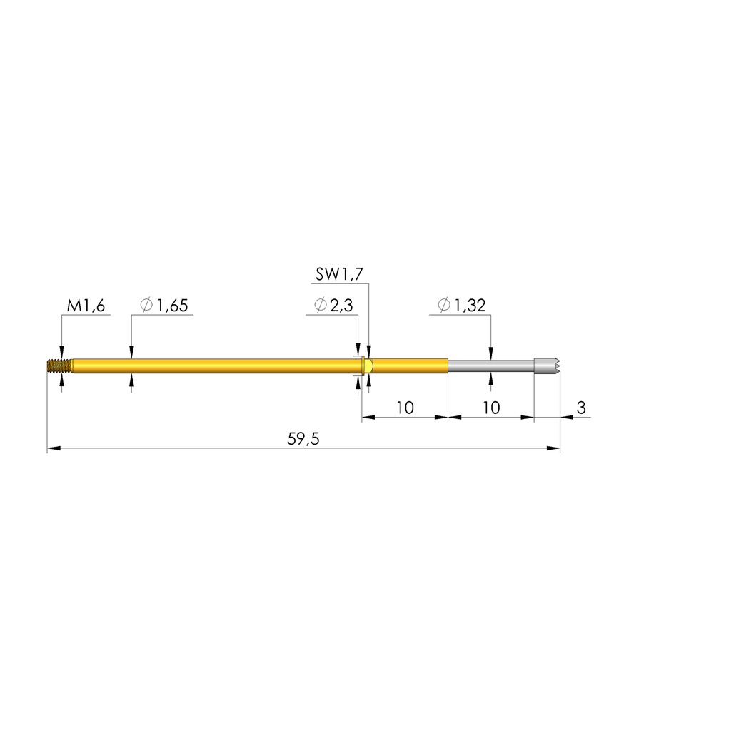 GKS204206180R0810M