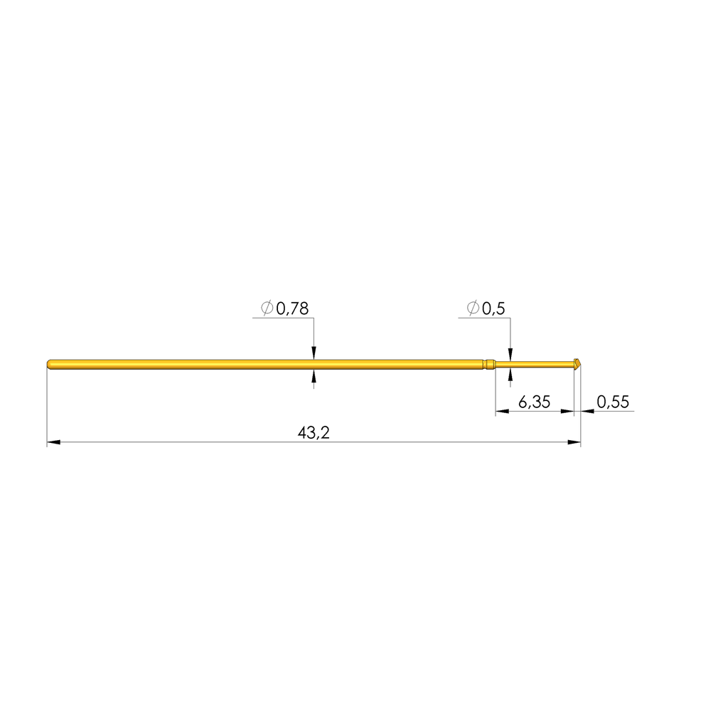 GKS050307090A2000C