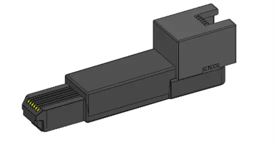 CC-RJ11-PLUG