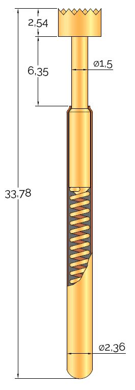 CP004T600B200G