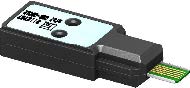 CC-MINIUSB-USCAR-PLUG