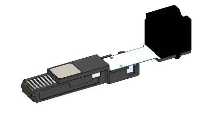 CC-RJ45FLEX-PLUG