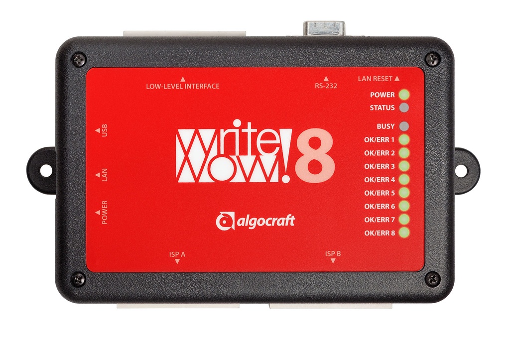WN-PRG08A