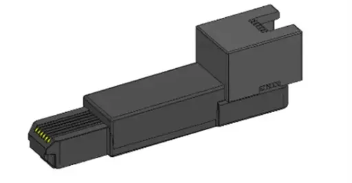 CC-RJ11-PLUG