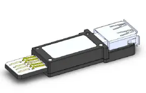 CC-USB3.0-PLUG