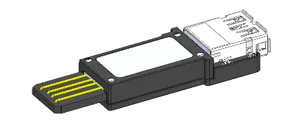 CC-USB2.0-PLUG
