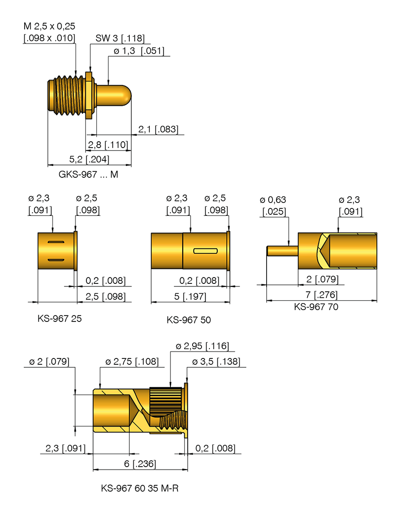 GKS967305130A2001M