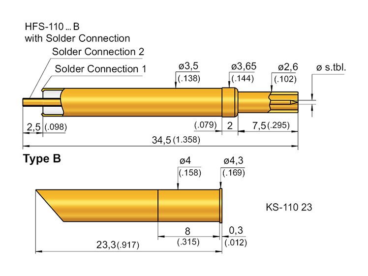 HFS110304115A3002B