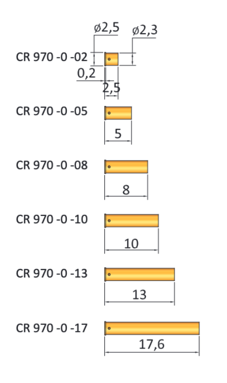 CR970-0-05