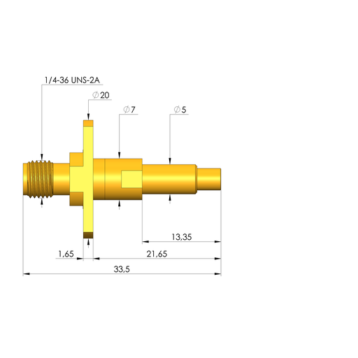 HFS823305051A6043MM036