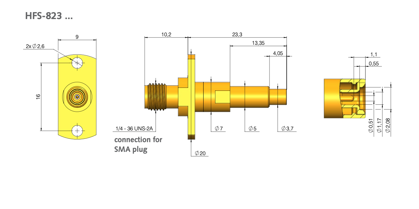 HFS823305051A6043MM036