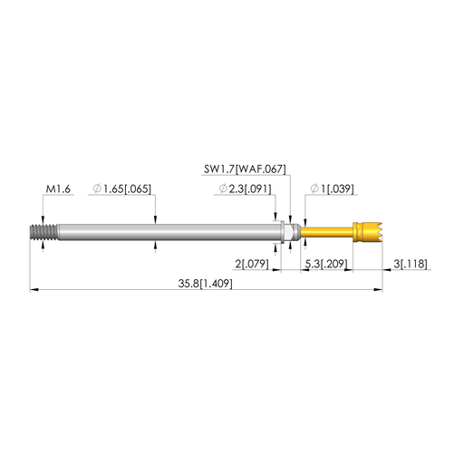 HSS118306200A1502M