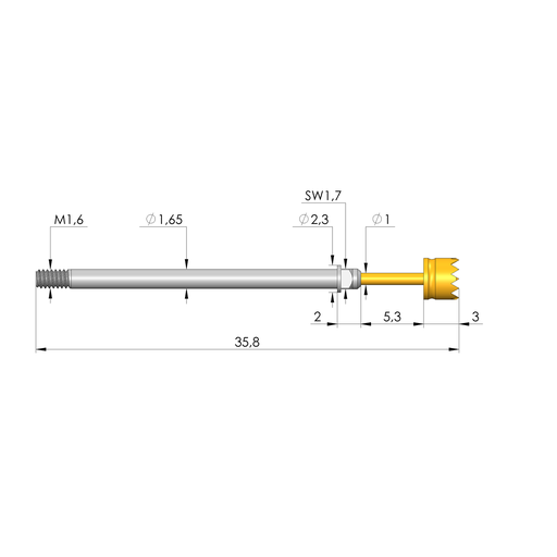 HSS118306350A3002M