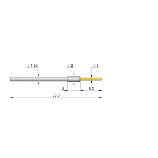 HSS118305100A3005M