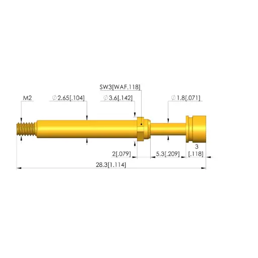 HSS120302400A1502M