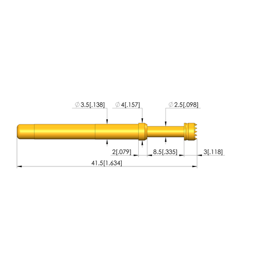 HSS150306400A5002H