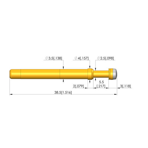 HSS150305400S9902