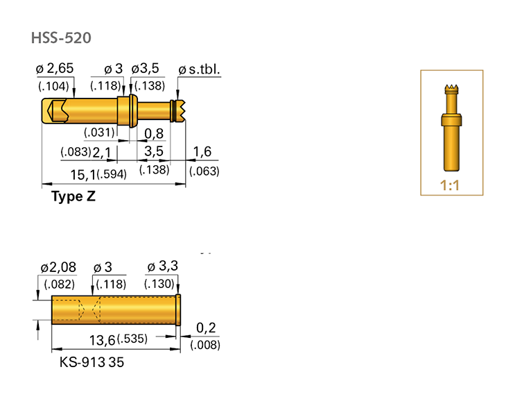 HSS520306350A15021