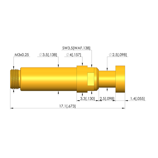 HSS552302400A2003M
