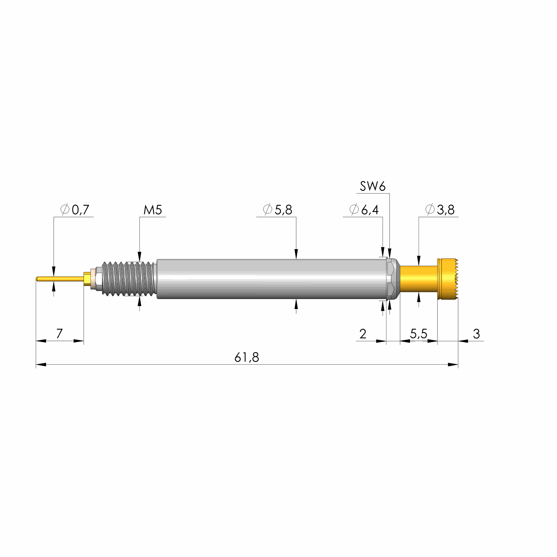 HSS624306600A9002M51