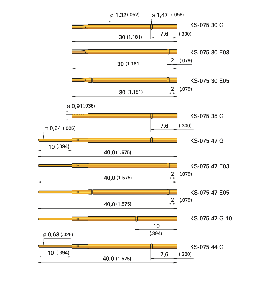 KS07547G