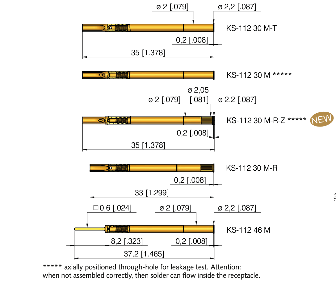 KS11246M