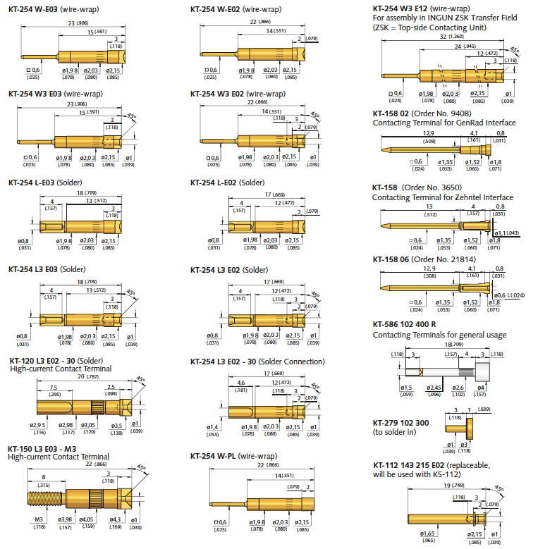 KT150L3E03M3