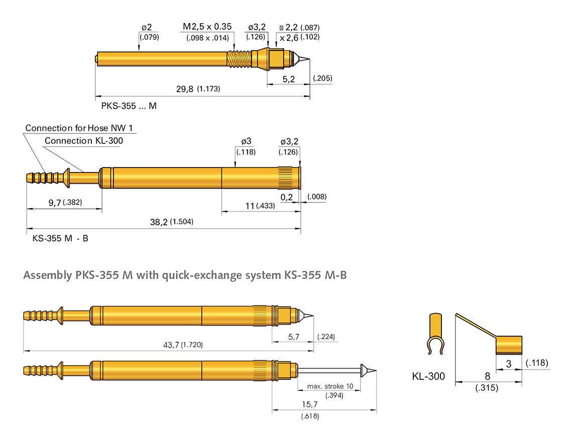 PKS355204130R0602M
