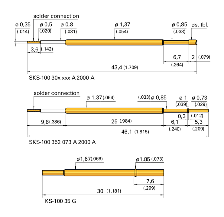 SKS100306100A2000A