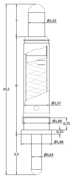 CB63G-D102B130G