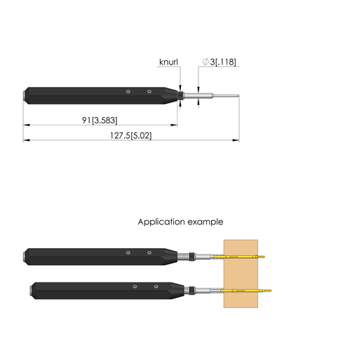 SWKS100G
