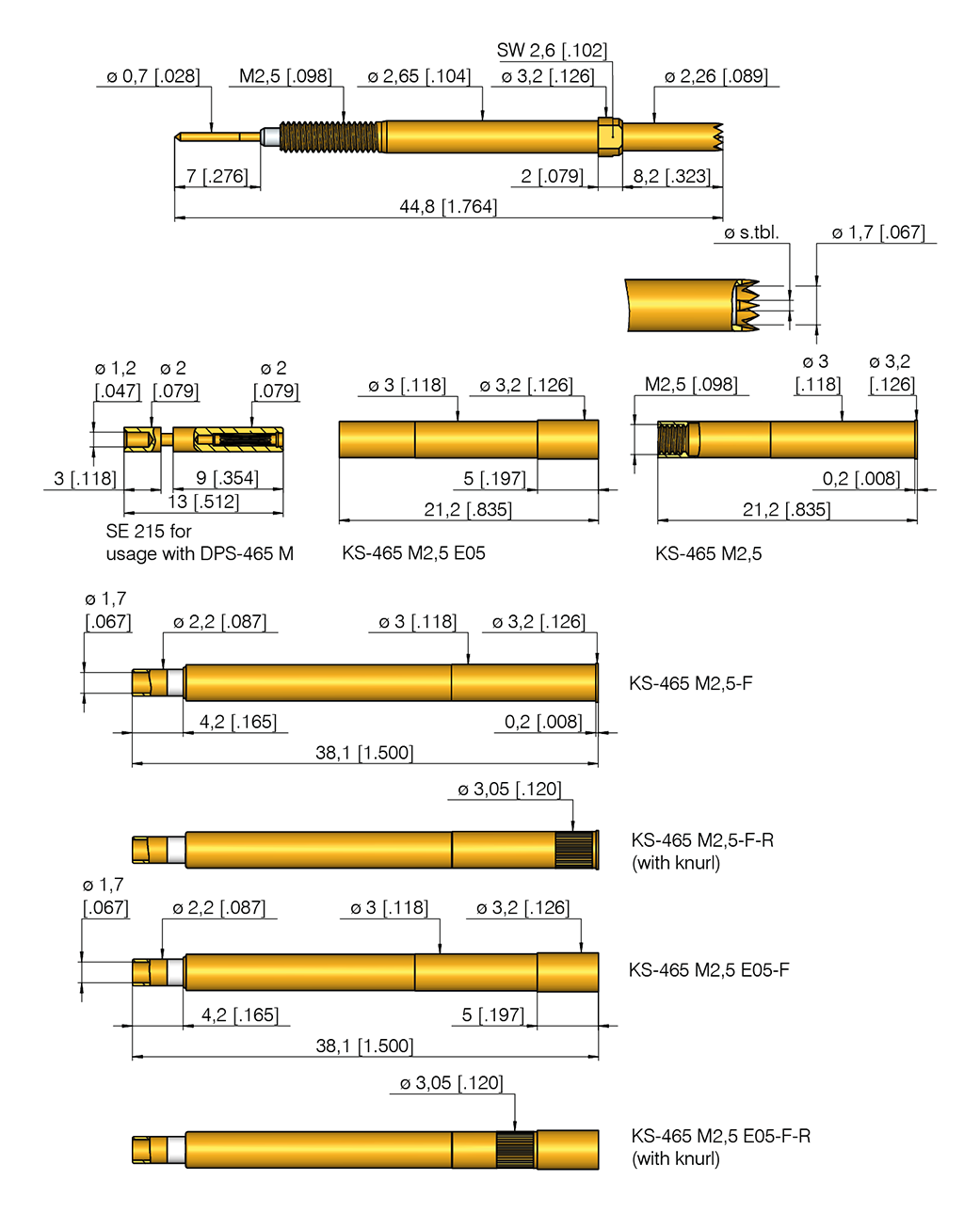 DPS465305030A4042MHTEF
