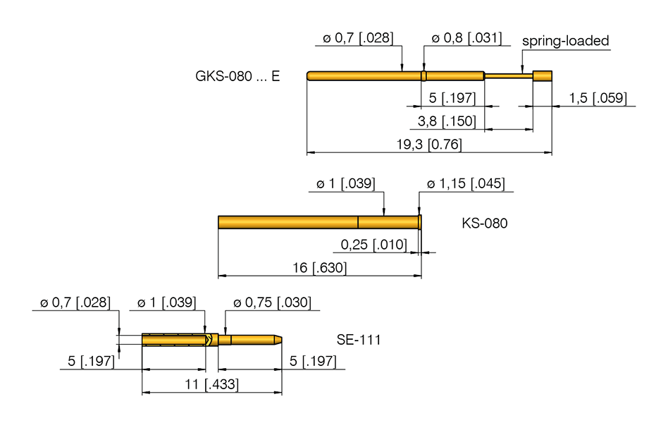 GKS080304080A0805E
